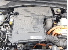 Recambio de motor completo para kia niro i (de) 1.6 gdi hybrid referencia OEM IAM G4LE  187W103S00