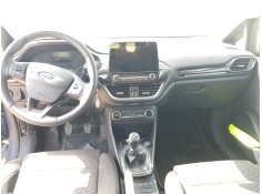 KIT AIRBAG 2471221 C/ SALPICADERO Y SIN PRETENSORES 