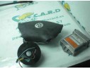 Recambio de airbag delantero izquierdo para volkswagen crafter caja cerrada 2.5 tdi dpf referencia OEM IAM A9064461142  