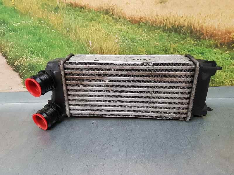 Recambio de intercooler para citroën berlingo cuadro l1 referencia OEM IAM 9800291280 IA2077 VALEO-TOCADO