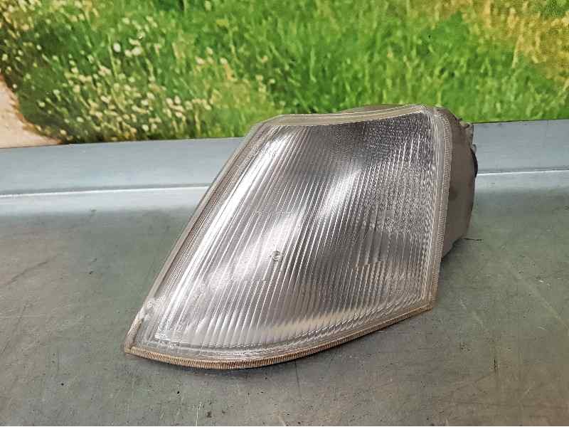 Recambio de piloto delantero izquierdo para citroën xantia berlina 1.8 16v attraction referencia OEM IAM   BLANCO