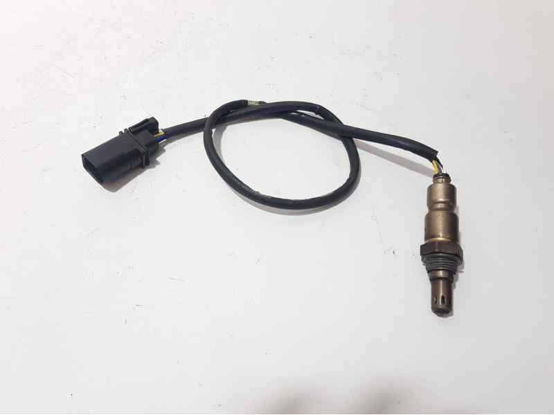 Recambio de sonda lambda para seat altea xl (5p5) reference ecomotive referencia OEM IAM 03L906262A TEMPERATURA 