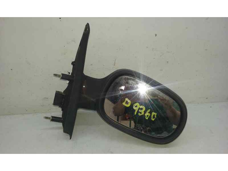 Recambio de retrovisor derecho para renault scenic (ja..) 2.0 16v rxi referencia OEM IAM  7 PINS ELECTRICO
