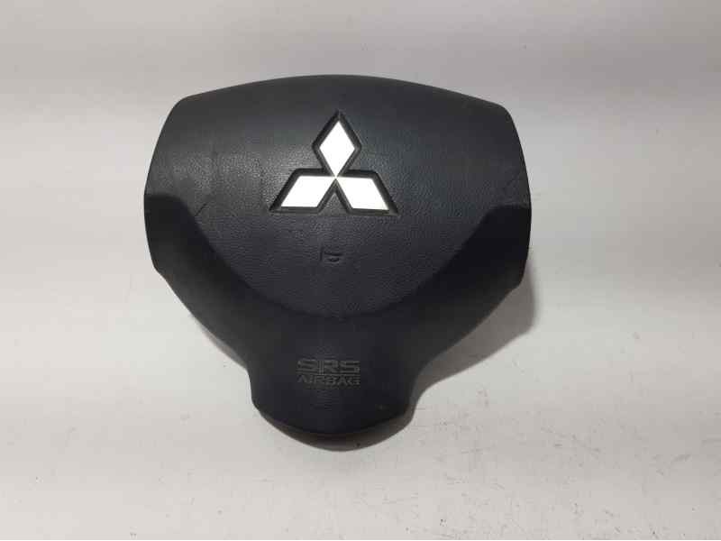 Recambio de kit airbag para mitsubishi outlander (cw0) 2.2 di-d kaiteki plus referencia OEM IAM   