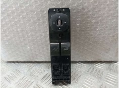 Recambio de mando elevalunas delantero izquierdo para ford fiesta (ccn) ambiente referencia OEM IAM C1BT14A132AA 10094017 