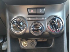 MANDO CALEFACCION / AIRE ACONDICIONADO 9819611580 