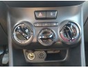 Recambio de mando calefaccion / aire acondicionado para peugeot 208 style referencia OEM IAM 9819611580  