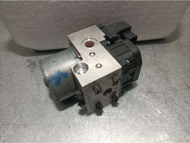 Recambio de abs para citroën xsara picasso 2.0 hdi x referencia OEM IAM 9633666580 0265216642 BOSCH