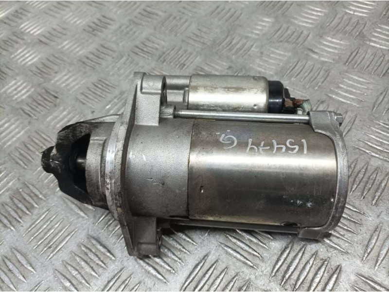 Recambio de motor arranque para ford focus lim. business referencia OEM IAM F1FT11000MA  