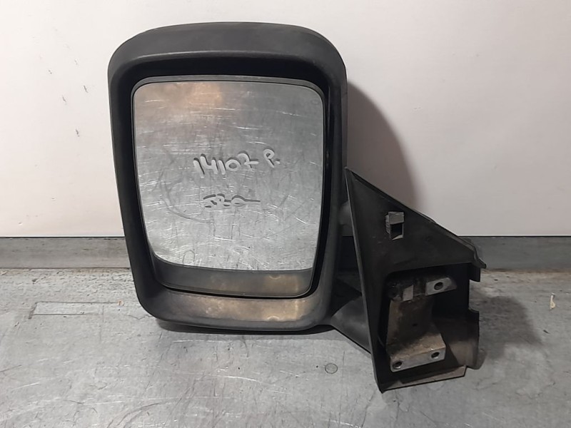Recambio de retrovisor izquierdo para volkswagen lt caja cerrada / combi (mod. 1997) lt 35 caja cerrada / techo elevado referenc