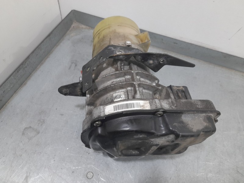 Recambio de bomba direccion electrica para renault trafic furgón l1 h1 2,9t referencia OEM IAM 491100616R A0047924A TRW