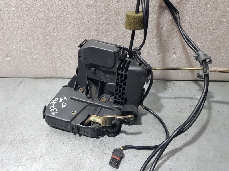 Recambio de cerradura puerta delantera izquierda para mercedes-benz clase e (w211) berlina e 280 cdi (211.020) referencia OEM IA