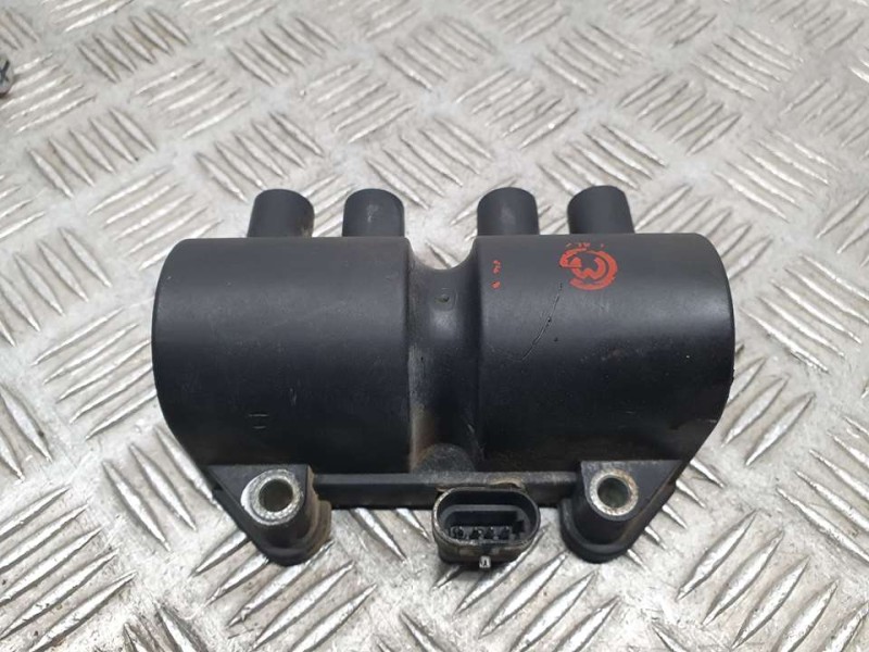 Recambio de bobina encendido para daewoo lanos se referencia OEM IAM SIN REF  