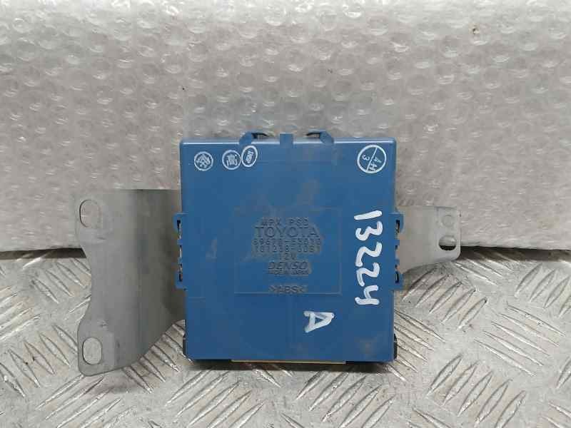 Recambio de modulo electronico para lexus is200 (ds2/is2) 250 v6 referencia OEM IAM 8967053010 1012380081 DENSO