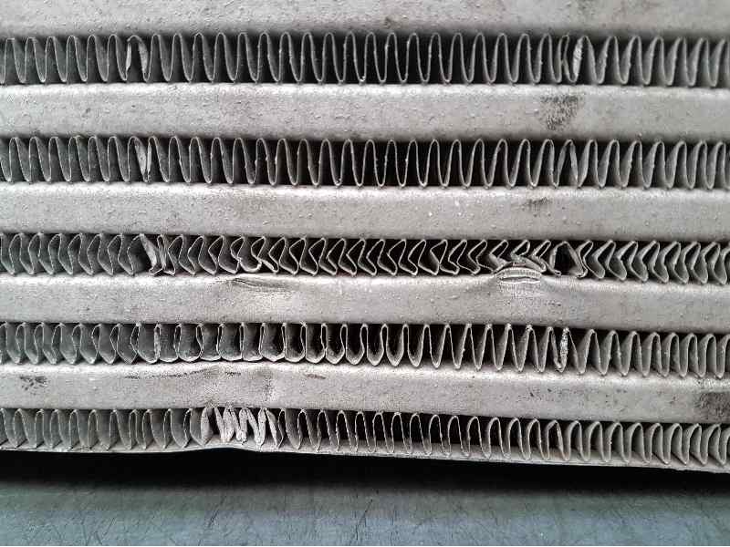Recambio de intercooler para citroën berlingo cuadro l1 referencia OEM IAM 9800291280 IA2077 VALEO-TOCADO