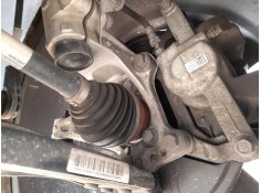 Recambio de mangueta delantera izquierda para lynk & co 01 phev referencia OEM IAM 8888859593  