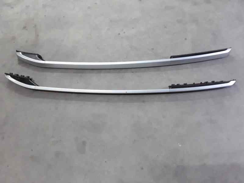 Recambio de jgo. barras techo para peugeot 2008 (--.2013) style referencia OEM IAM   