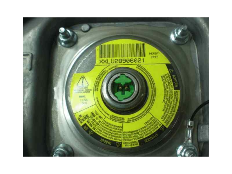 Recambio de airbag delantero izquierdo para volkswagen crafter caja cerrada 2.5 tdi dpf referencia OEM IAM A9064461142  