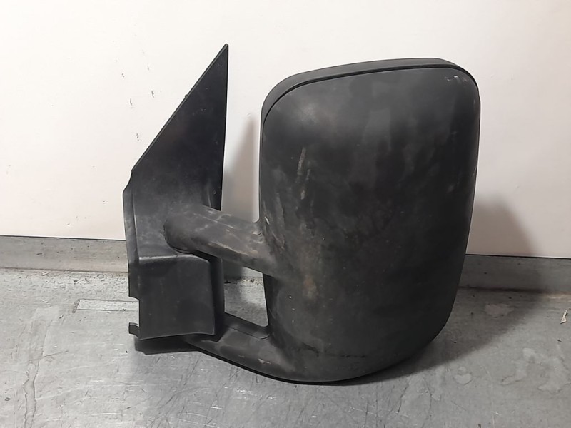 Recambio de retrovisor izquierdo para volkswagen lt caja cerrada / combi (mod. 1997) lt 35 caja cerrada / techo elevado referenc