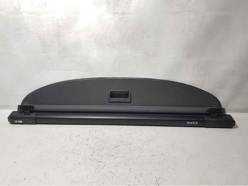 Recambio de bandeja trasera para seat altea xl (5p5) reference ecomotive referencia OEM IAM   