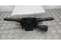 Recambio de mando luces y limpia para renault megane iv berlina 5p business referencia OEM IAM 255678341R  