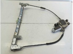 Recambio de elevalunas delantero derecho para lancia lancia y 1.2 16v ls referencia OEM IAM  2 PINS ELECTRICO