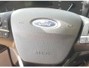 Recambio de kit airbag para ford fiesta vii (hj, hf) 1.0 ecoboost referencia OEM IAM 2471221 C/ SALPICADERO Y SIN PRETENSORES 