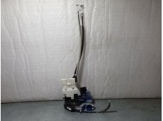 CERRADURA PUERTA DELANTERA IZQUIERDA 81310G2010 8 PINES