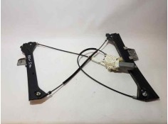 ELEVALUNAS DELANTERO IZQUIERDO A2097200746 6 PINS ELECTRICO