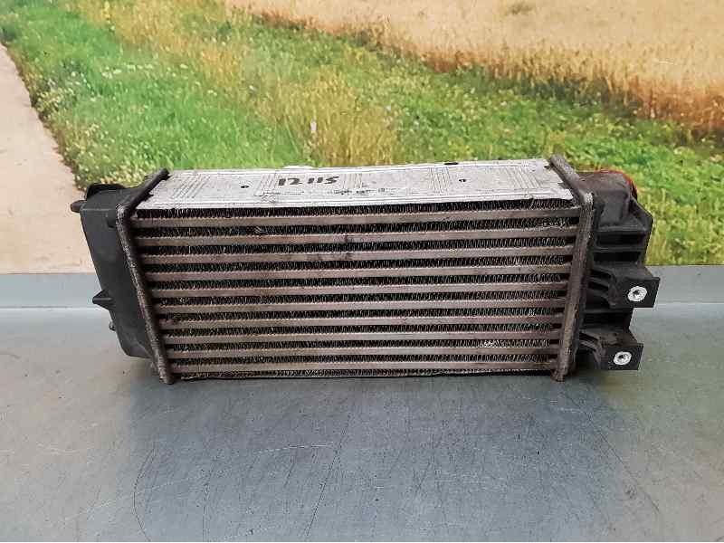 Recambio de intercooler para citroën berlingo cuadro l1 referencia OEM IAM 9800291280 IA2077 VALEO-TOCADO