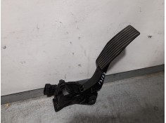 Recambio de pedal acelerador para opel astra j lim. expression referencia OEM IAM 13252702  6 PINES