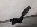 Recambio de pedal acelerador para opel astra j lim. expression referencia OEM IAM 13252702  6 PINES