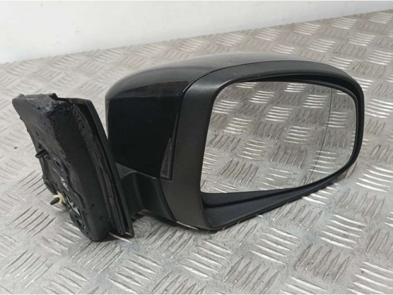 Recambio de retrovisor derecho para ford focus lim. business referencia OEM IAM 024550  ELECTRICO