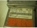 Recambio de airbag delantero izquierdo para volkswagen crafter caja cerrada 2.5 tdi dpf referencia OEM IAM A9064461142  
