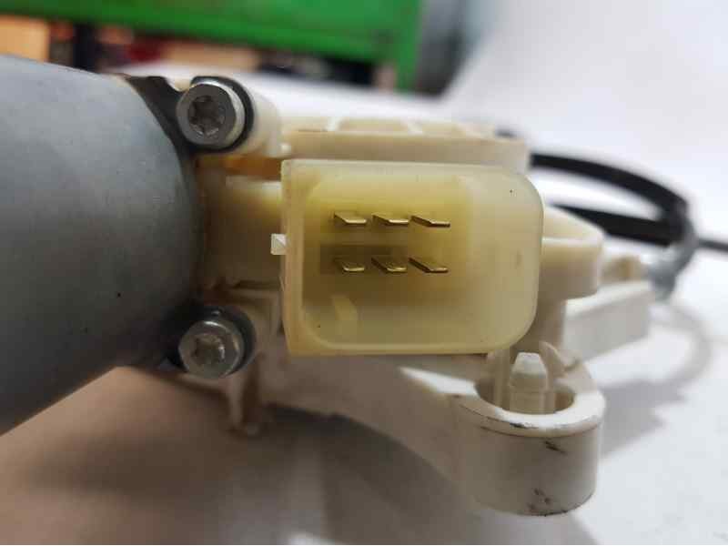Recambio de elevalunas delantero izquierdo para mercedes-benz clase clk (w209) coupe 320 (209.365) referencia OEM IAM  6 PINS EL