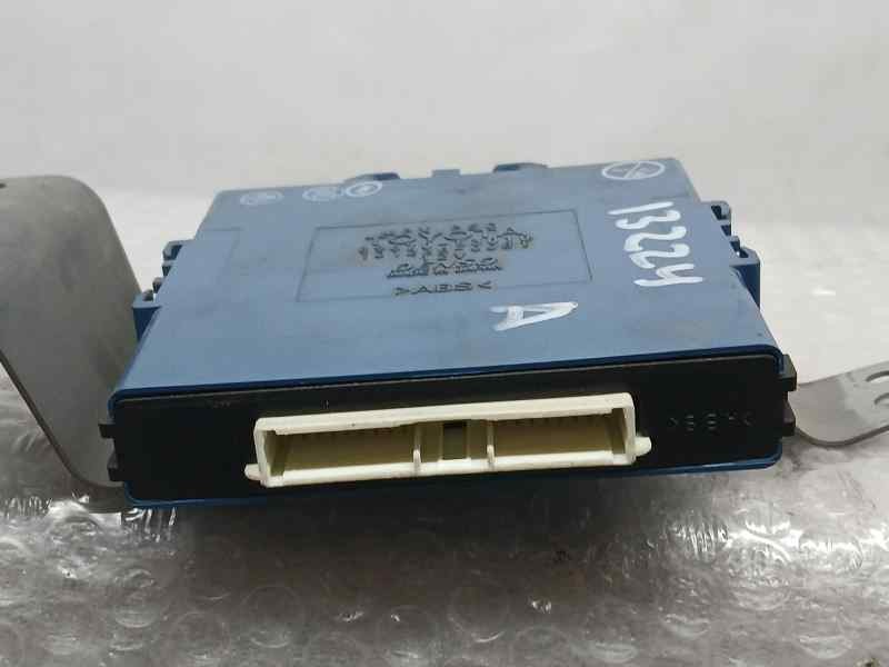 Recambio de modulo electronico para lexus is200 (ds2/is2) 250 v6 referencia OEM IAM 8967053010 1012380081 DENSO