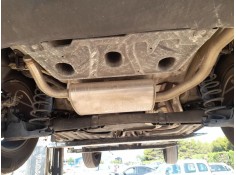 PUENTE TRASERO 1681161680 DISCO C/ABS Y 4 TORNILLOS 