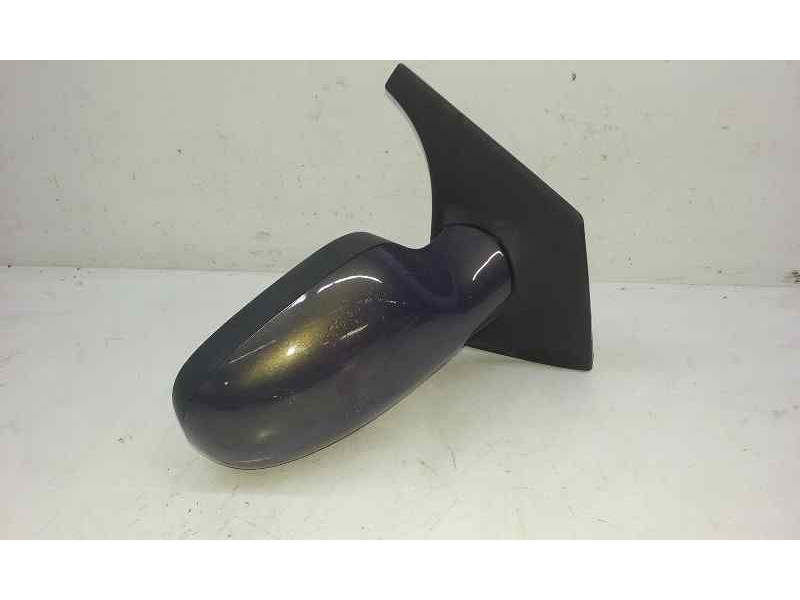 Recambio de retrovisor derecho para renault scenic (ja..) 2.0 16v rxi referencia OEM IAM  7 PINS ELECTRICO