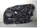 Recambio de elevalunas delantero derecho para hyundai i40 style blue referencia OEM IAM 813203Z020 14D300956 ELECTRICO 6 PINES