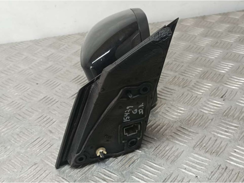 Recambio de retrovisor derecho para ford focus lim. business referencia OEM IAM 024550  ELECTRICO