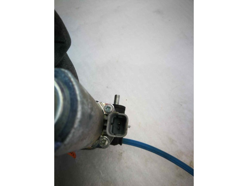 Recambio de elevalunas trasero derecho para peugeot 406 berlina (s1/s2) 2.0 16v cat referencia OEM IAM 963619380  DOS PINS