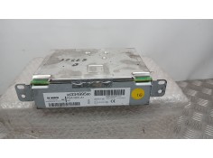 Recambio de sistema audio / radio para peugeot 208 ii (ub_, up_, uw_, uj_) 1.2 puretech 100 referencia OEM IAM 9833499580 BOSCH 