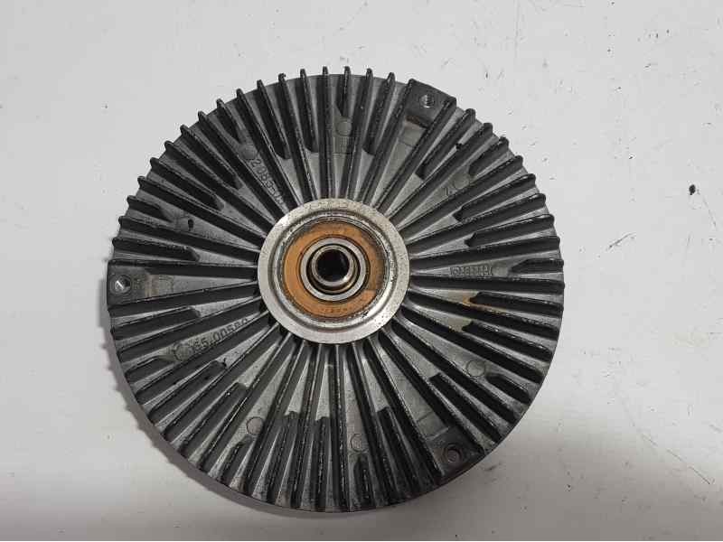 Recambio de ventilador viscoso motor para mercedes-benz vito caja cerrada 6.03  111 cdi compacto (639.601) referencia OEM IAM A0