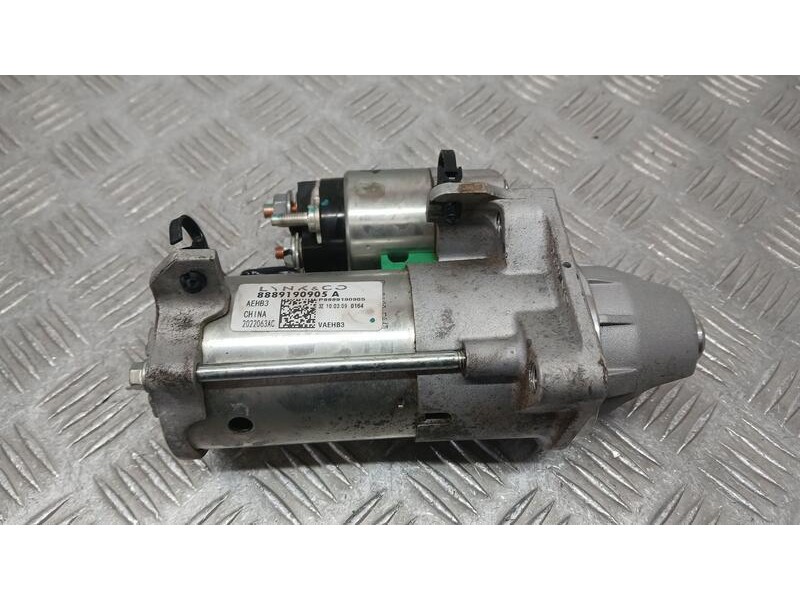 Recambio de motor arranque para lynk & co 01 phev referencia OEM IAM 8889190905A  2022063AC