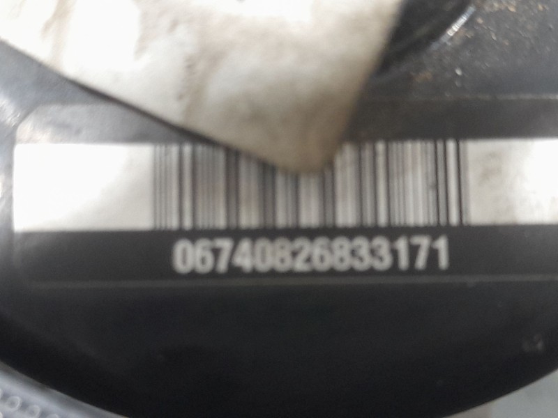 Recambio de abs para ford c-max (dm2) 1.6 referencia OEM IAM 8M512C405AA 10020603224 ATE