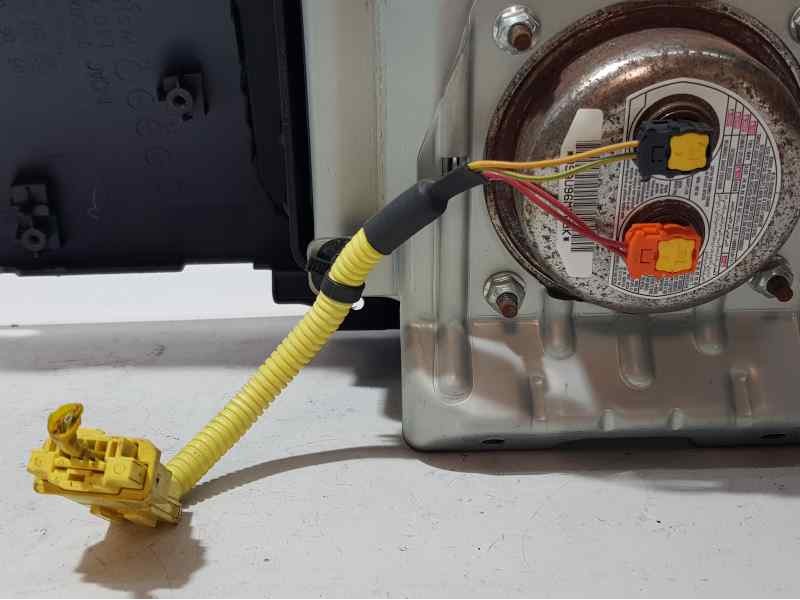 Recambio de kit airbag para mitsubishi outlander (cw0) 2.2 di-d kaiteki plus referencia OEM IAM   