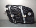 Recambio de elevalunas delantero derecho para hyundai i40 style blue referencia OEM IAM 813203Z020 14D300956 ELECTRICO 6 PINES