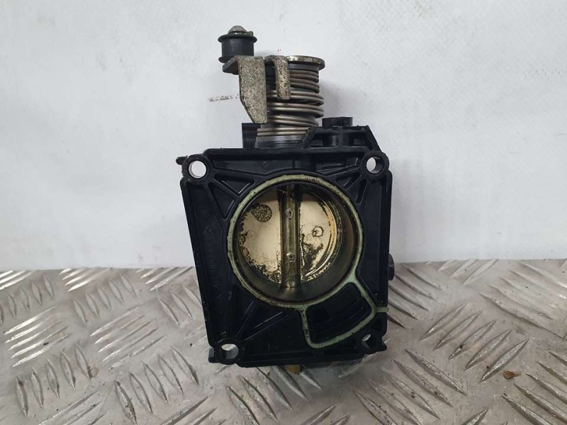 Recambio de caja mariposa para ford focus berlina (cak) trend referencia OEM IAM 99060442 XS4UBF 