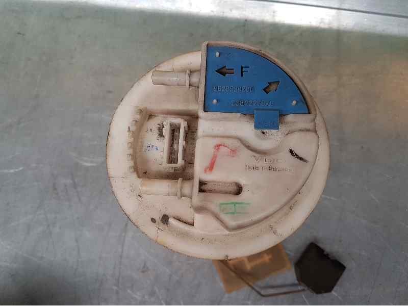 Recambio de aforador para citroën xantia berlina 1.8 16v attraction referencia OEM IAM 9628530280 22822286 VDO