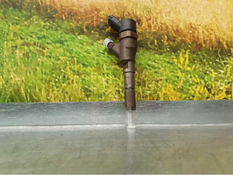 Recambio de inyector para citroën c5 berlina 2.0 hdi cat (rhz / dw10ated) referencia OEM IAM 9640895380 0445110044 BOSCH